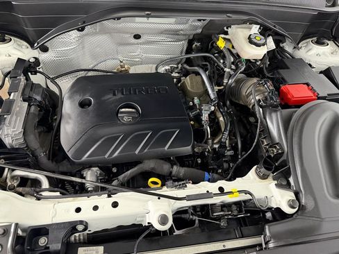 Used 2024 Chevrolet TrailBlazer LT image 33