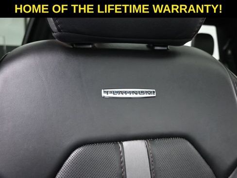 Used 2019 Ford F150 Platinum w/ Equipment Group 701A Luxury AWD/4WD image 51