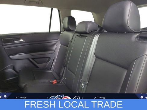 Used 2018 Volkswagen Atlas SE FWD image 14