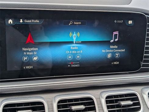 Used 2023 Mercedes-Benz GLE 450 4MATIC image 20