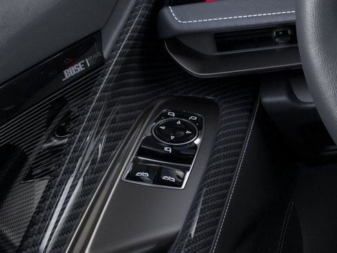 New 2026 Chevrolet Corvette Z06 w/ Stealth Interior Trim Package image 22