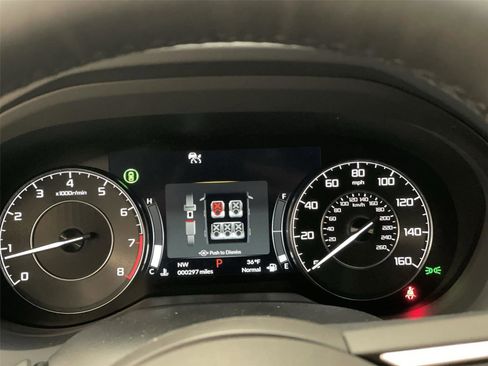 New 2026 Acura RDX w/Advance Package image 16