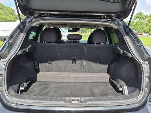 Used 2021 Nissan Rogue Sport S FWD image 32