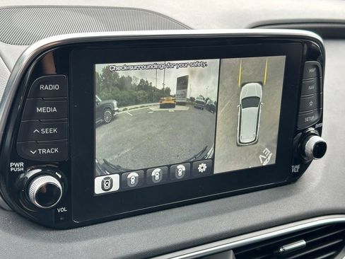 Used 2020 Hyundai Santa Fe Limited AWD/4WD image 24