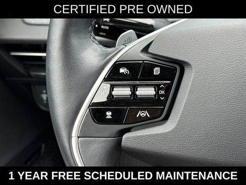 Used 2024 Kia EV6 Wind w/ Wind Technology Package AWD/4WD image 24