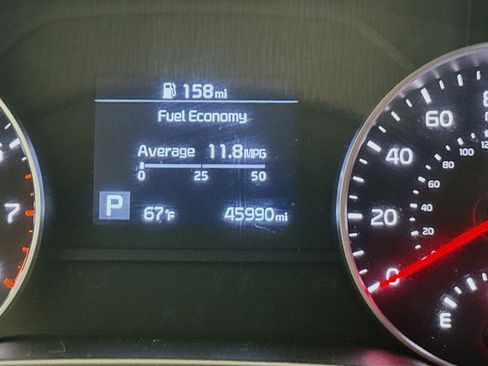 Used 2021 Kia Sportage LX image 8