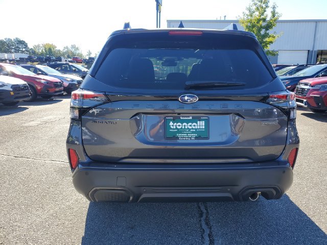 New 2026 Subaru Forester Premium AWD/4WD image 5