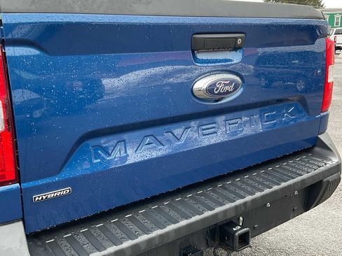 Used 2023 Ford Maverick XLT image 14