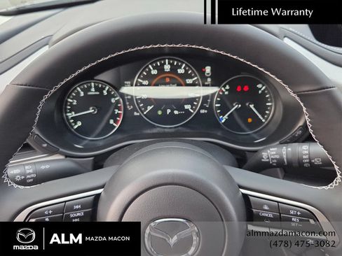 New 2026 MAZDA CX-30 Aire Edition AWD/4WD image 22