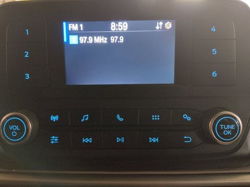 Used 2020 Ford EcoSport S FWD image 25