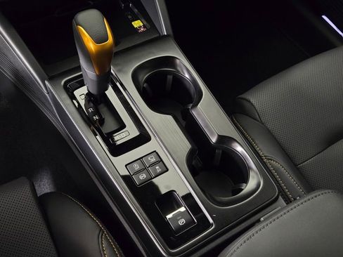 New 2026 Subaru Outback Wilderness image 19