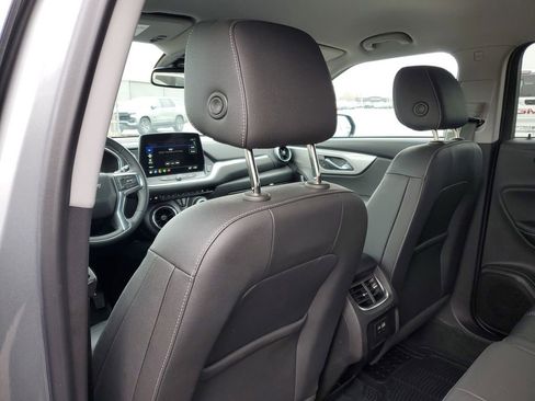 Certified 2024 Chevrolet Blazer LT image 27
