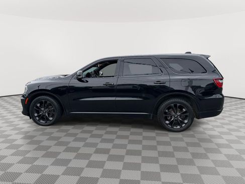 Used 2021 Dodge Durango R/T w/ Blacktop Package AWD/4WD image 5