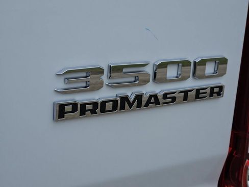 New 2024 RAM ProMaster 3500 w/ Power Group image 6