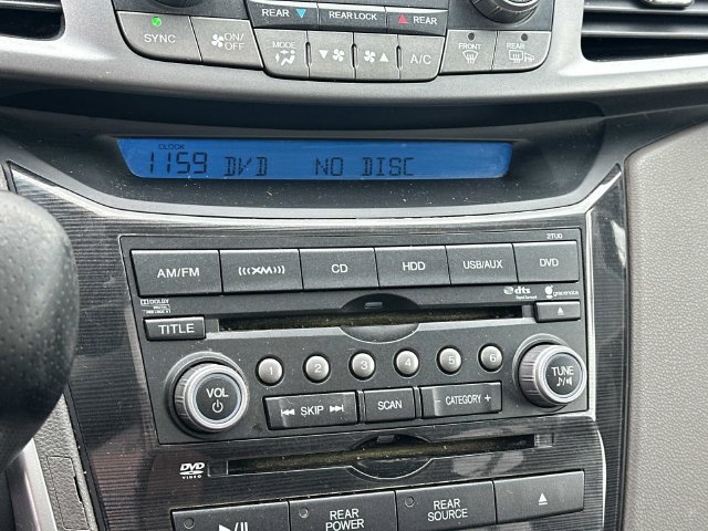 Used 2012 Honda Odyssey Touring image 27
