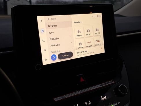 New 2026 Toyota Corolla LE image 27