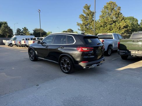 Used 2022 BMW X7 xDrive40i w/ Executive Package AWD/4WD image 4