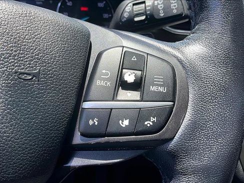 Used 2020 Ford Explorer XLT w/ Equipment Group 202A RWD image 21