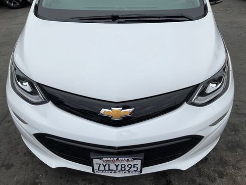 Used 2017 Chevrolet Bolt Premier FWD image 93