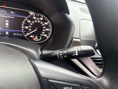 Used 2023 Nissan Altima 2.5 SV image 32