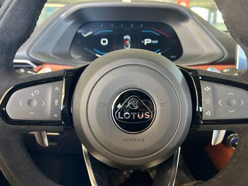 New 2024 Lotus Emira First Edition image 22
