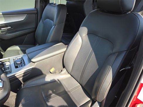 Used 2024 MAZDA CX-90 3.3 Turbo w/ Preferred Plus image 13