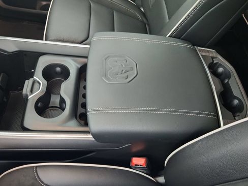 New 2026 RAM 1500 Laramie AWD/4WD image 28