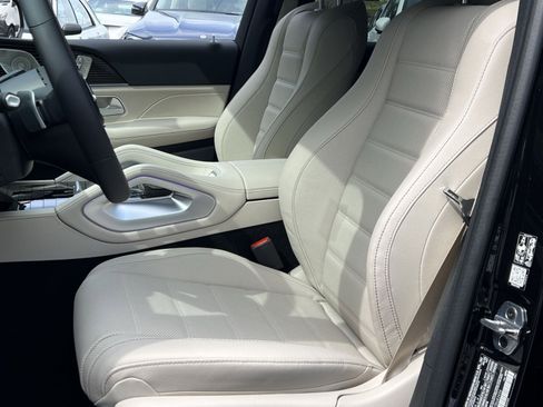 New 2026 Mercedes-Benz GLE 580 4MATIC image 18