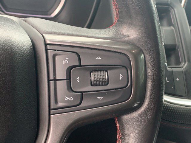 Used 2021 Chevrolet Tahoe RST w/ Luxury Package AWD/4WD image 15