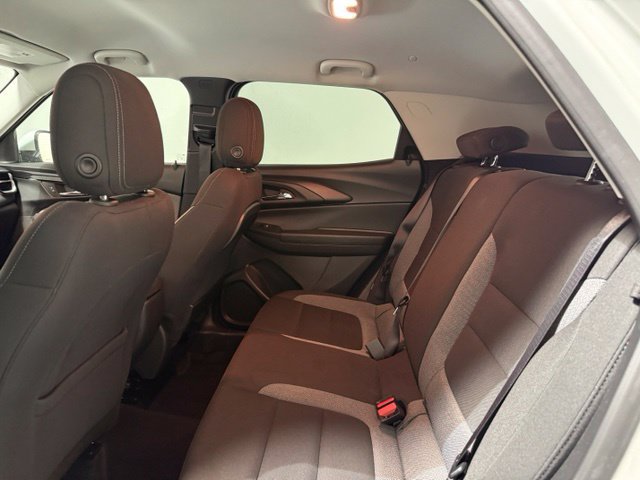 Used 2025 Chevrolet TrailBlazer LT AWD/4WD image 22