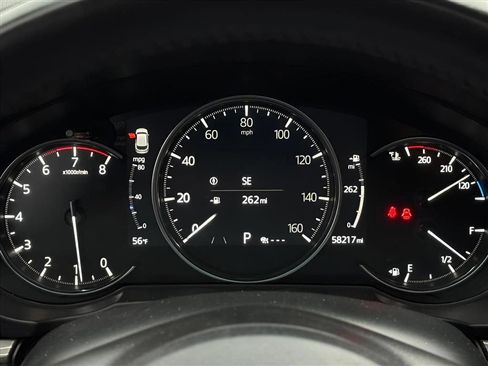 Used 2023 MAZDA CX-5 AWD 2.5 S w/ Premium Package image 33