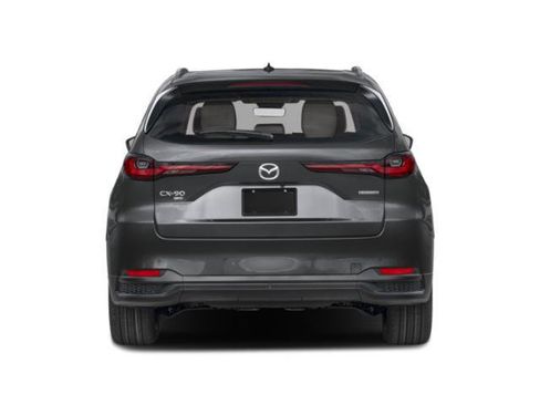New 2026 MAZDA CX-90 3.3 Turbo w/ Premium Sport Pkg image 8
