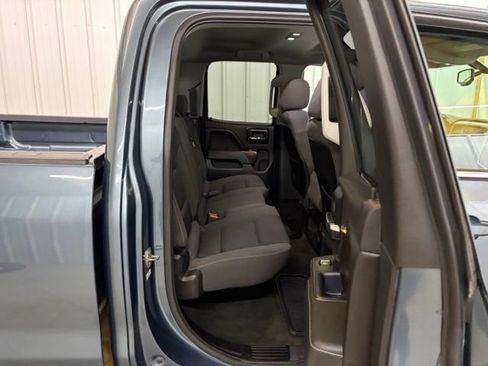 Used 2015 GMC Sierra 2500 SLE w/ SLE Preferred Package AWD/4WD image 14