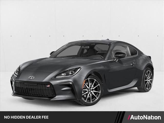 Used Toyota GR86 for Sale in Baltimore, MD - Autotrader