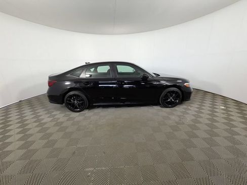 Used 2025 Honda Civic Sport image 29