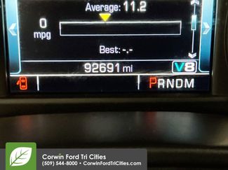 Used 2014 Chevrolet Silverado 1500 High Country video 2