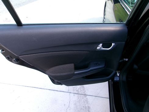 Used 2013 Honda Civic EX image 10