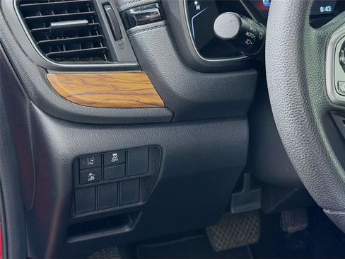 Used 2021 Honda CR-V EX image 17