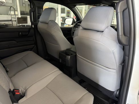 New 2025 Toyota Tacoma SR5 RWD image 32