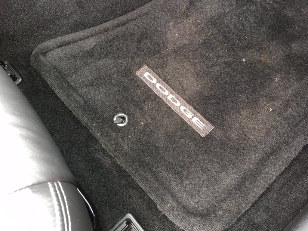 Used 2013 Dodge Challenger R/T Plus RWD image 28