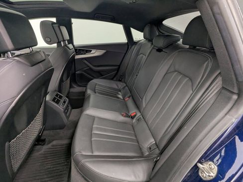 Used 2020 Audi A5 2.0T Premium Plus w/ Premium Plus image 21