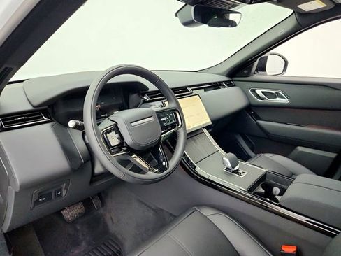 New 2026 Land Rover Range Rover Velar S image 20