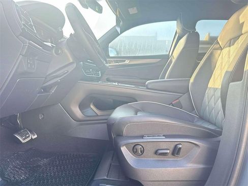 New 2026 Volkswagen Atlas Cross Sport SEL Premium R-Line image 11