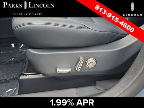 Certified 2026 Lincoln Nautilus Premier AWD/4WD image 20