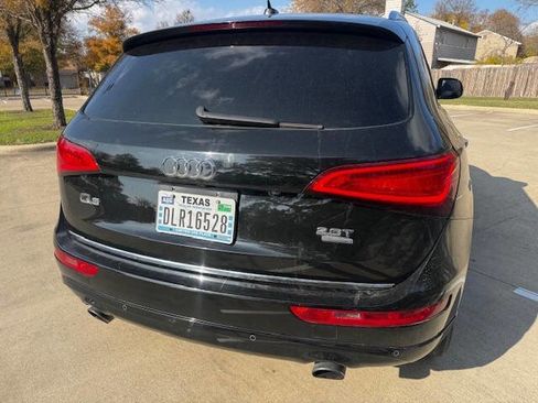 Used 2016 Audi Q5 2.0T Premium Plus image 11