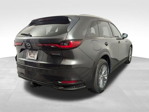 Used 2024 MAZDA CX-90 Plug-In Hybrid w/ Preferred image 23