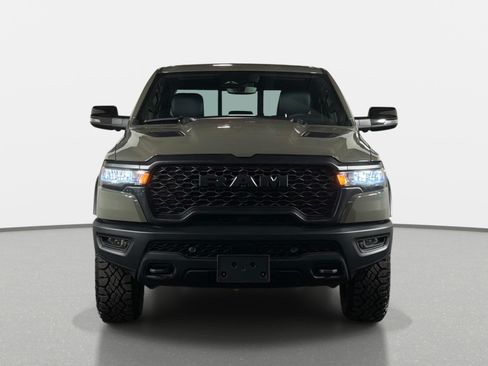 Used 2026 RAM 1500 Rebel w/ Rebel Level 2 Equipment Group AWD/4WD image 16
