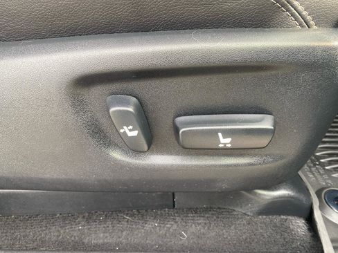 Used 2021 Toyota 4Runner Nightshade image 25