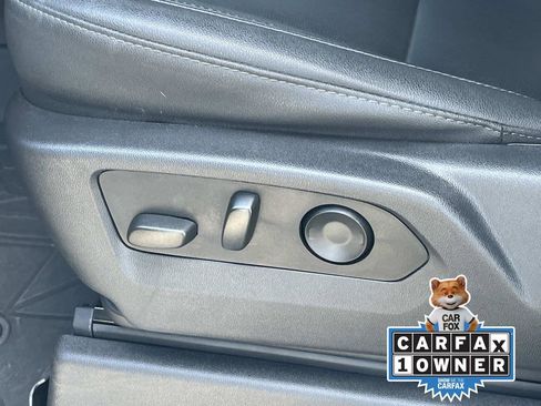 Used 2023 Chevrolet Silverado 1500 RST w/ Redline Edition image 26