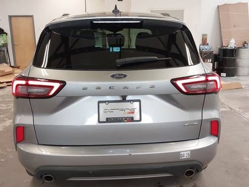 Used 2024 Ford Escape ST-Line AWD/4WD image 43